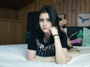 DemiGloss