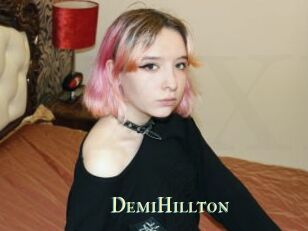 DemiHillton