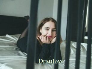 DemiJoys