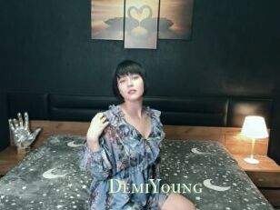 DemiYoung