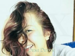 Demi_Devon