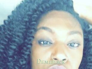 Demiblack
