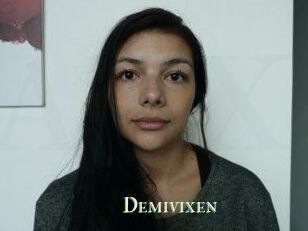 Demivixen