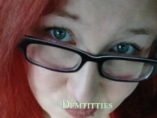 Demtitties