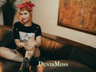 DenisMoss