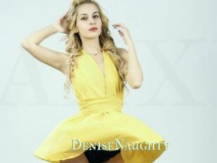 DeniseNaughty