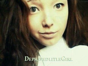 Depraved_litle_Girl
