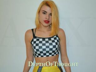 DepthOfThought