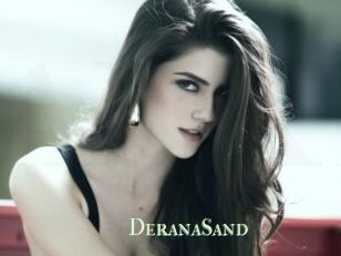 DeranaSand