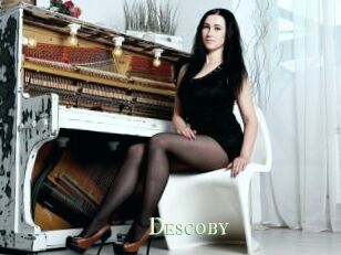 Descoby