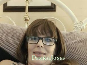 DesiraeJones