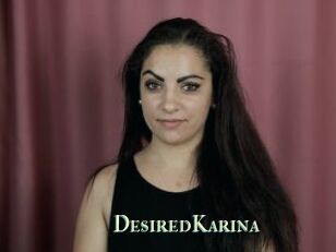 DesiredKarina