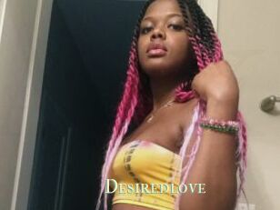 Desiredlove