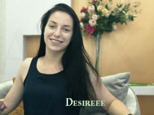 Desireee