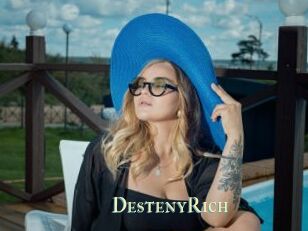 DestenyRich