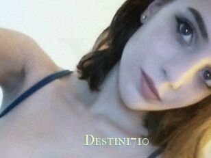 Destini710