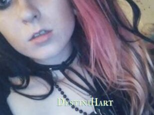 DestiniHart