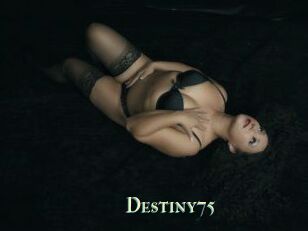 Destiny75