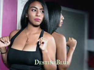 DestinyBlue