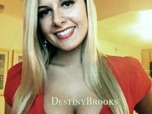 DestinyBrooks