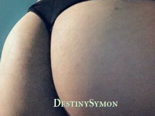 DestinySymon
