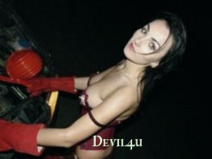 Devil4u