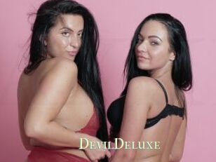 DevilDeluxe