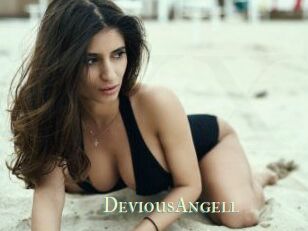 DeviousAngell
