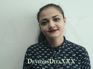 DeviousDivaXXX
