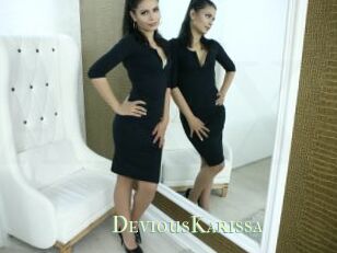 DeviousKarissa
