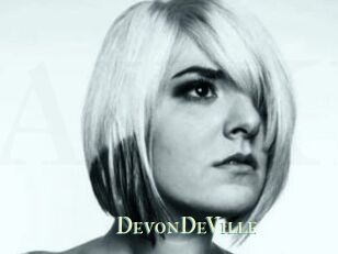 DevonDeVille
