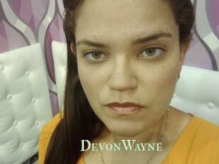 DevonWayne