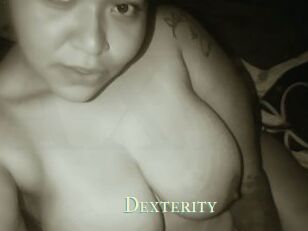 Dexterity