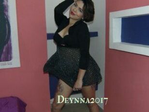 Deynna2017