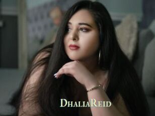 DhaliaReid