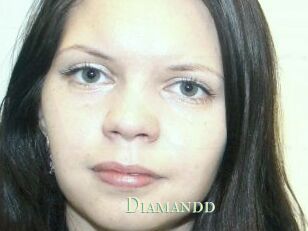 Diamandd