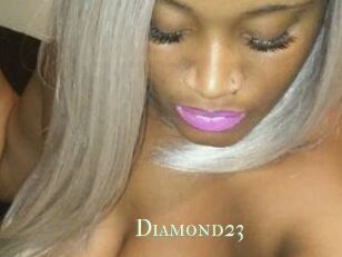 Diamond23