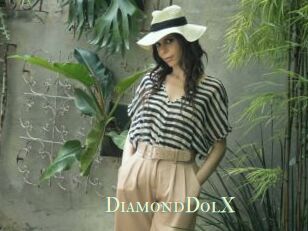 DiamondDolX