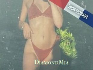 DiamondMia