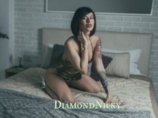 DiamondNicky