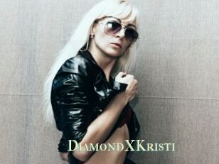 DiamondXKristi