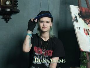 DianaAdams