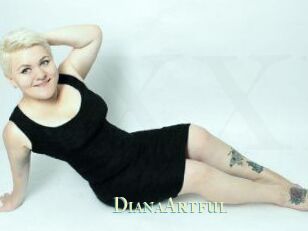 DianaArtful