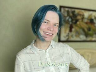 DianaCook