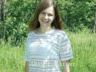 DianaExcellent