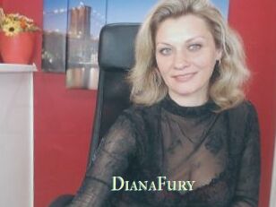DianaFury