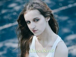 DianaKiss8