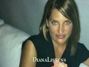 DianaListens