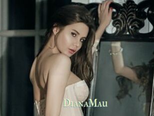 DianaMau