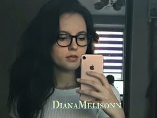 DianaMelisonn Actrice xxx